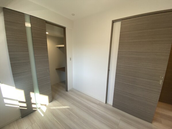 ヴィークブライト蔵前の物件内観写真